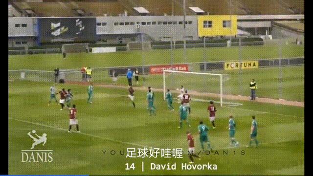 足坛十大侧凌空抽射,足坛十大射门