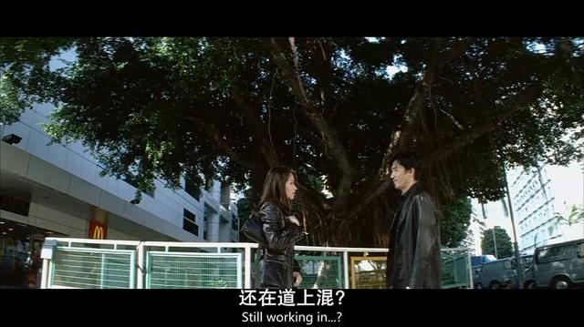 无间道1剧情介绍,无间道1-3剧情深度解析