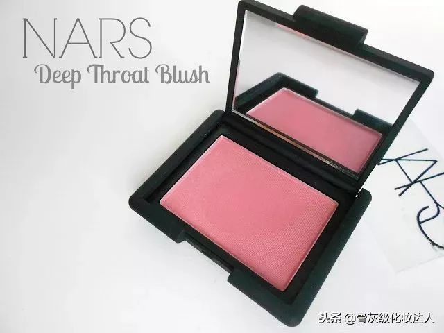 21年秋冬流行妆容,高级感的日杂妆容