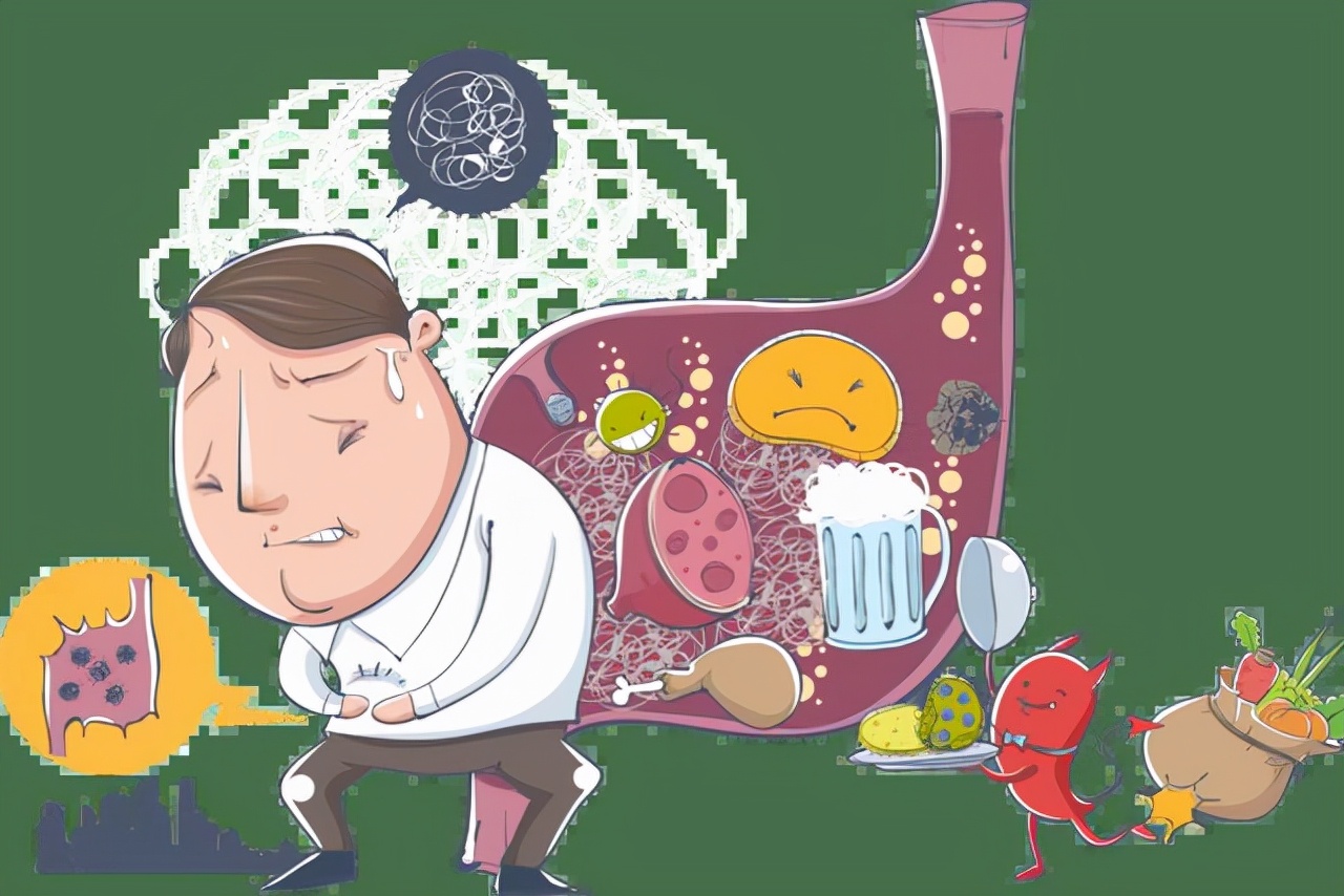 a型b型ab型o型哪个血型更好,a型b型ab型o型哪种血型性格较好