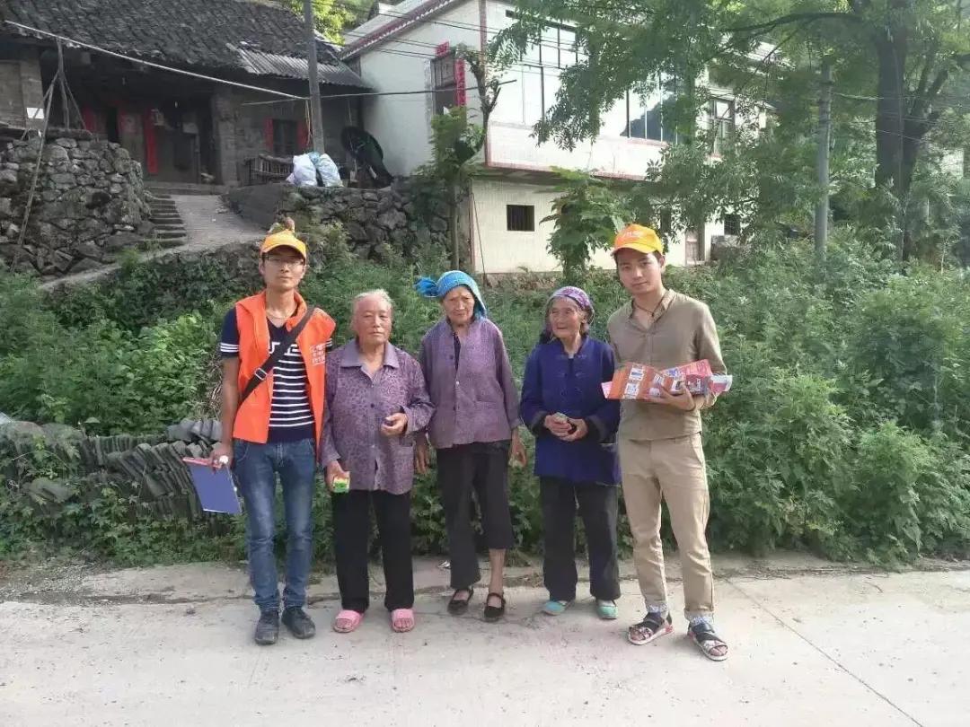 农村90后小伙回乡创业,贵州80后小伙第三次创业