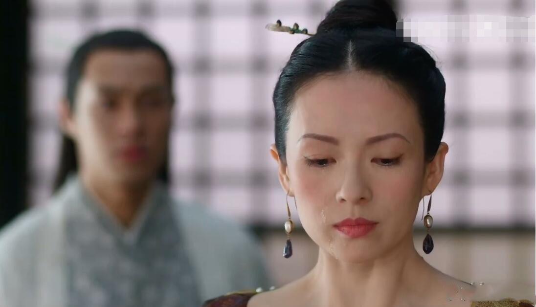 将眉毛化成小重山?美妆博主玩转古代眉,网友直呼:古装剧需要你