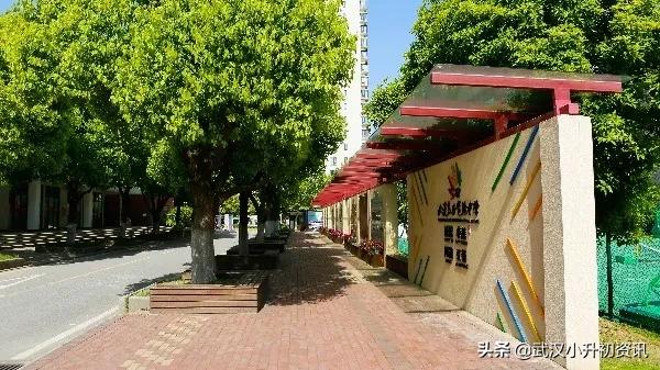 光谷实验中学在武汉初中排名,择校笔记