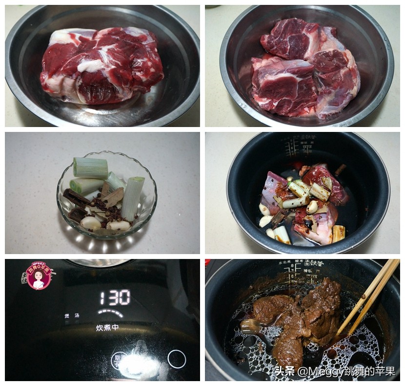 年夜饭必备的二十道菜2021,年夜饭6道硬菜简单好做全家爱吃