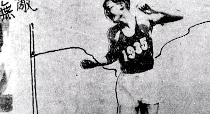 看了冬奥会感受,看了奥运会