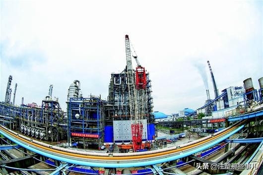 武汉乙烯化工厂怎么样,武汉乙烯化工区