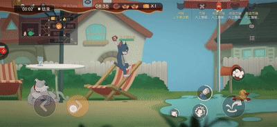 猫和老鼠手游经典模式教学,猫和老鼠手游经典玩法视频