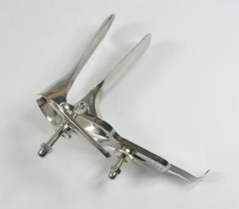 只有你才能真的保护好你自己，别耽误了检查