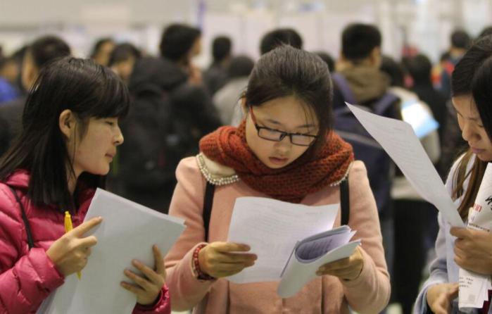 就业前景好薪资高的专科专业,专科什么专业缺口大