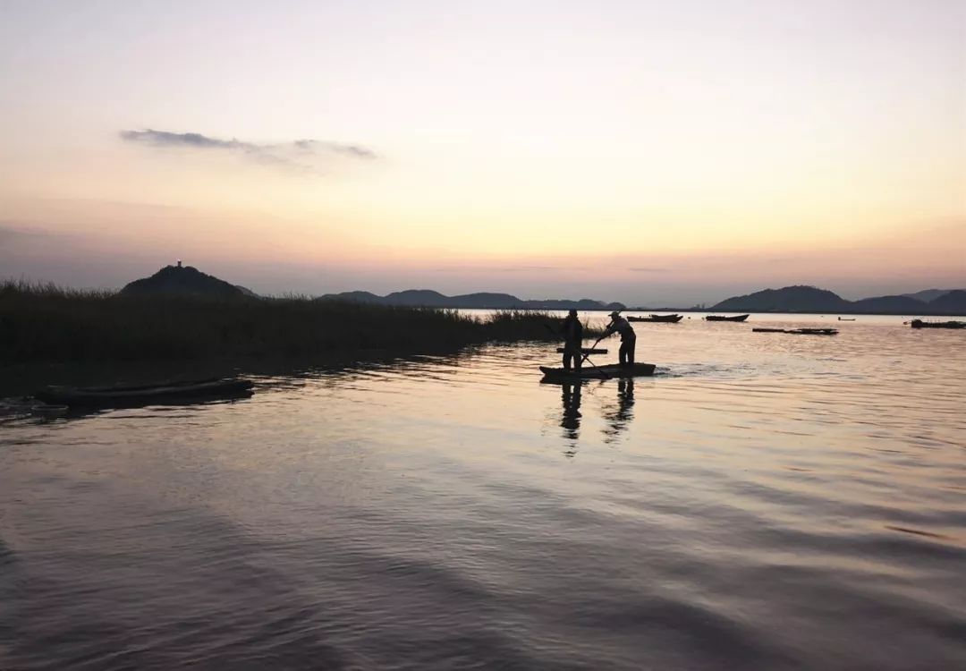 宁海野外自然美景,宁海环境优美的地方