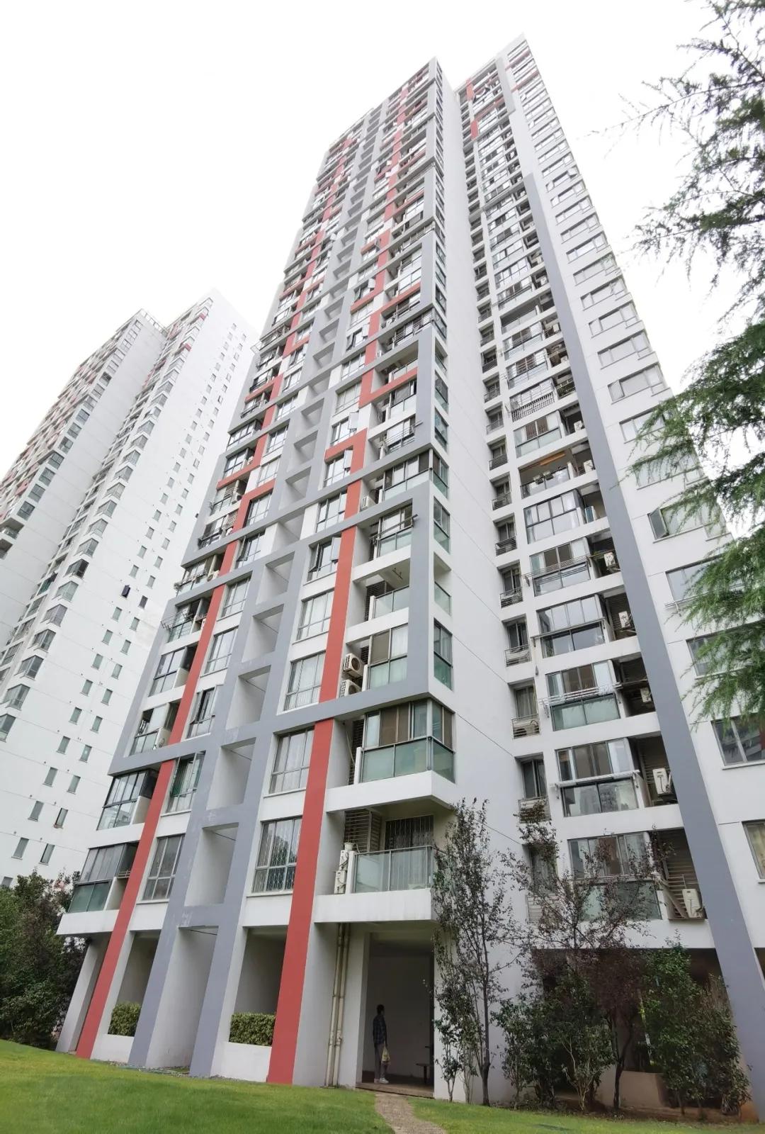 今天,我要好好夸下无锡这个学区房的物业