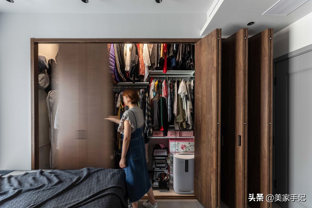 终于把家装成了样板房,终于把家装成想要的样子