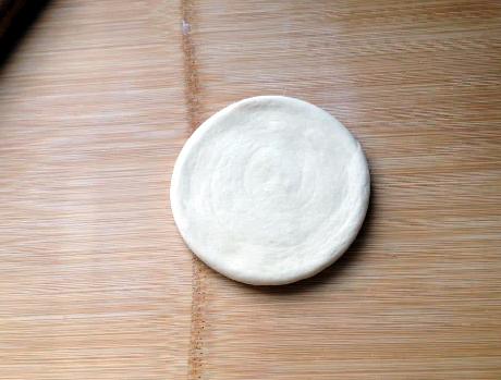 白吉馍面的和法,白吉馍和面忘记放油了怎么办