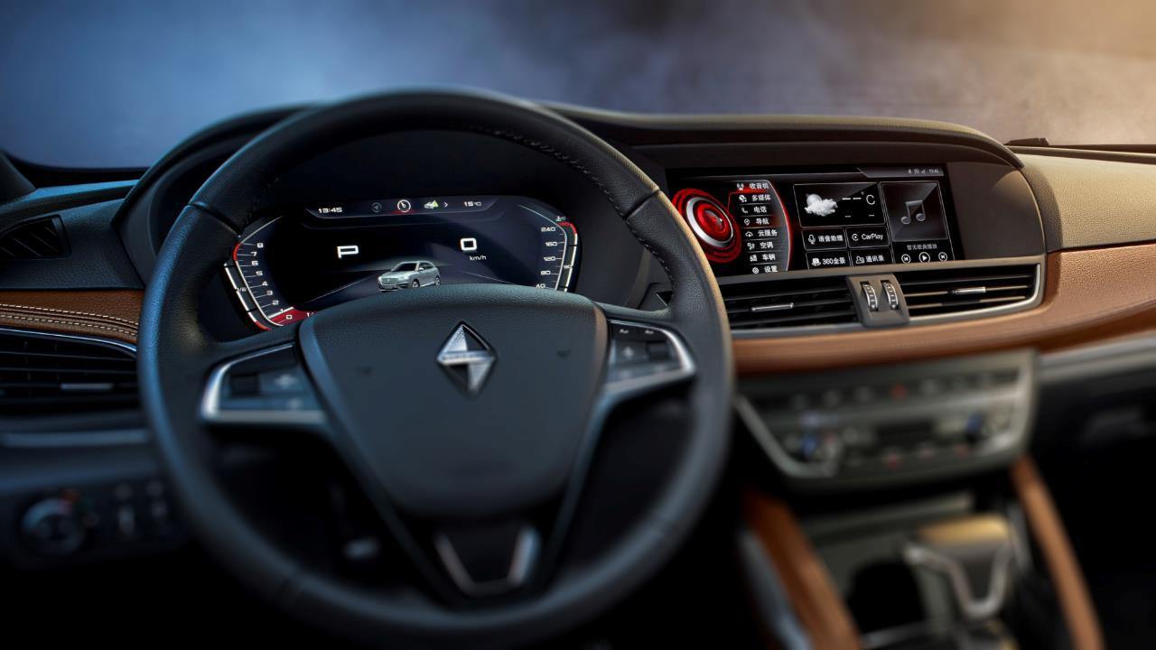 宝沃二手车卖得咋样了,宝沃和ds二手车谁更值得购买