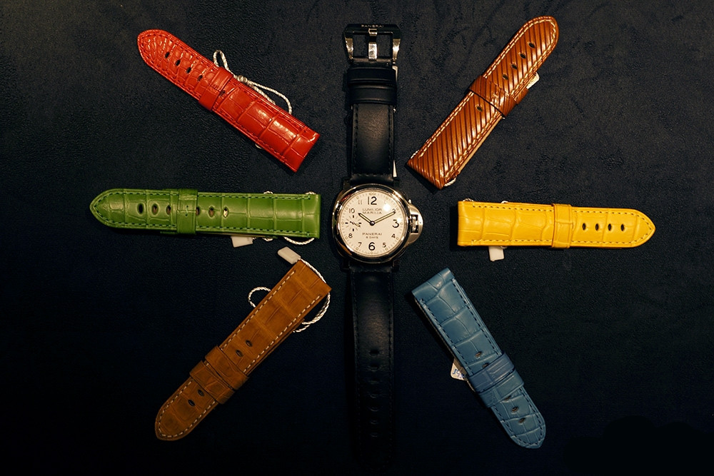 南宁人喜欢去香港购物，但是你可能不知道的几个名表行业秘密