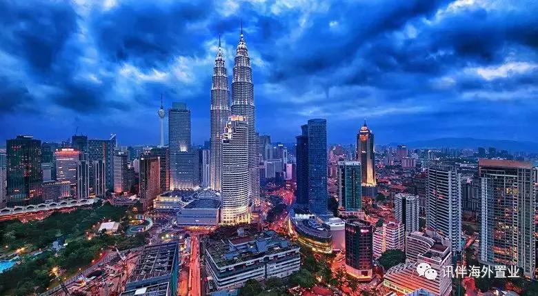 马来西亚购房十大问题,马来西亚买房流程