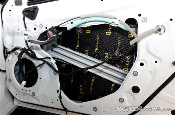 阿特兹有没有必要改装音响,阿特兹低成本改装音响