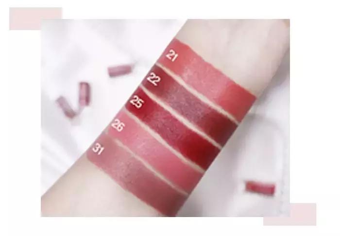 一定不要买的大牌口红,平价口红和大牌口红差别在哪里