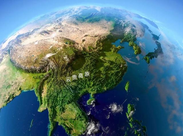 昆明为什么四季如春地理题,为什么昆明四季如春而北方却很冷