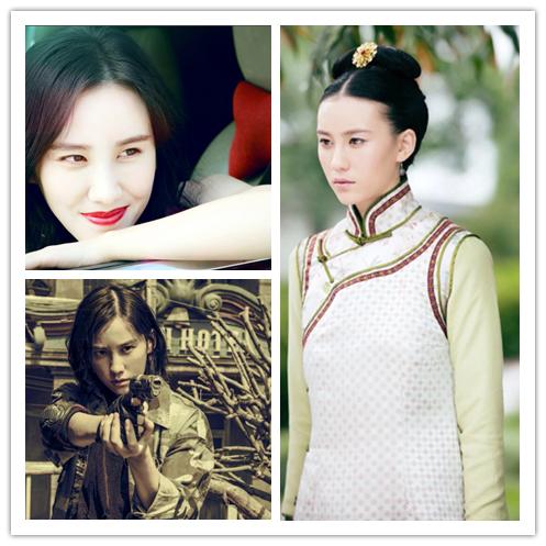 盘点中超球员太太团,中超十大娇妻