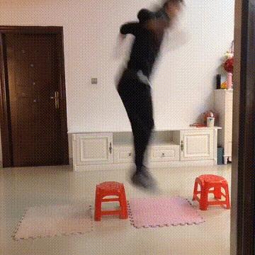 停课不停学居家学习安全教育,停课不停学教师居家锻炼身体美篇