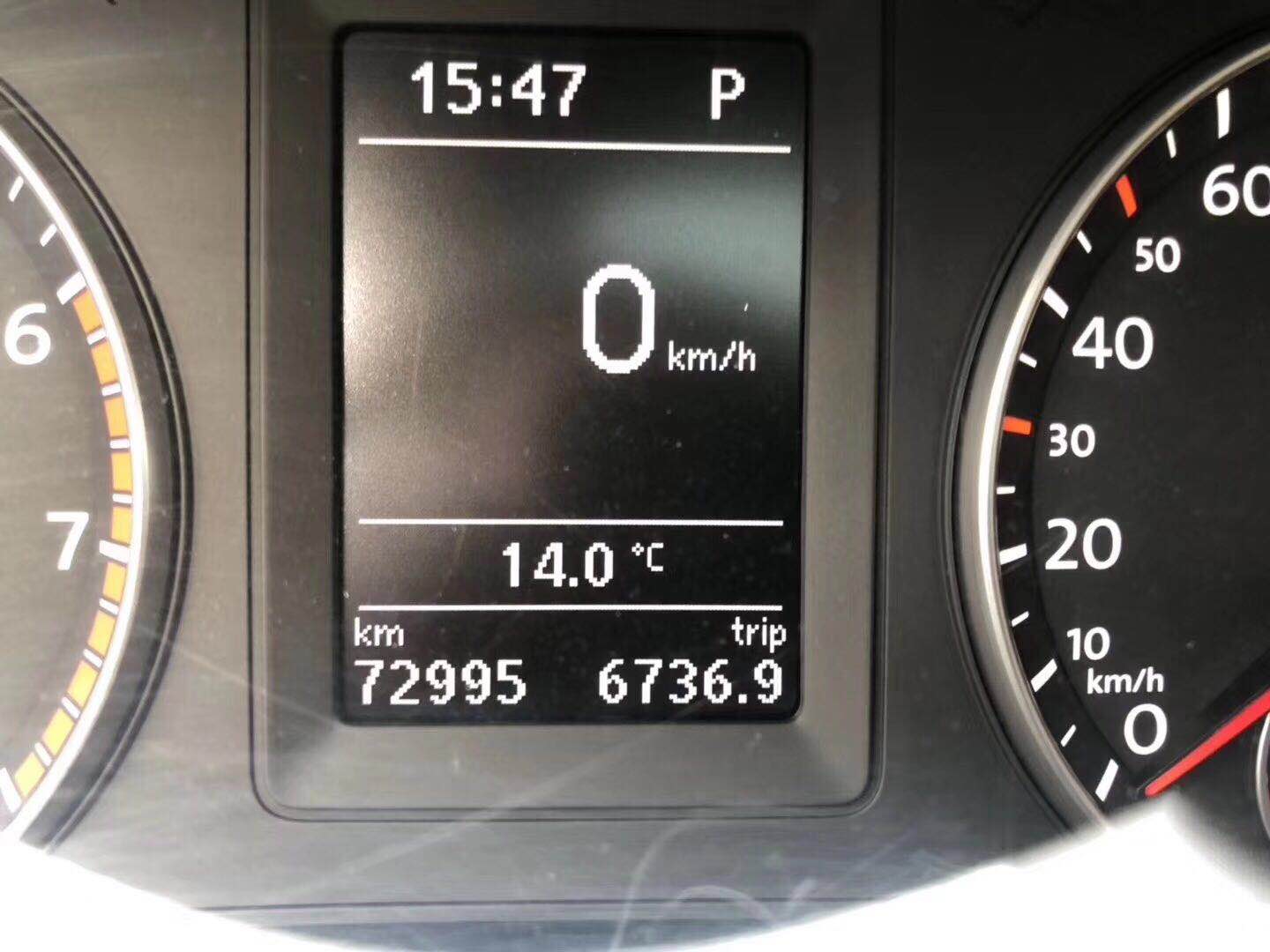 2013年速腾1.4t自动豪华怎么样,二手大众速腾这个车怎么样