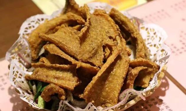 上海必吃6家餐厅,上海适合一个人去的餐厅逼格