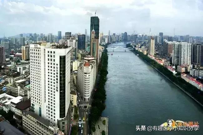 2023广东高水平医院排名,广东省最强医院清单