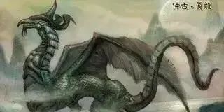 中华上古神兽大全,上古神兽电视剧全集免费观看