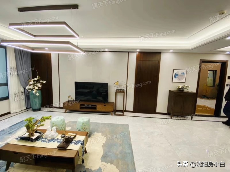 沈阳九州御玺下房,沈阳九洲御玺说房