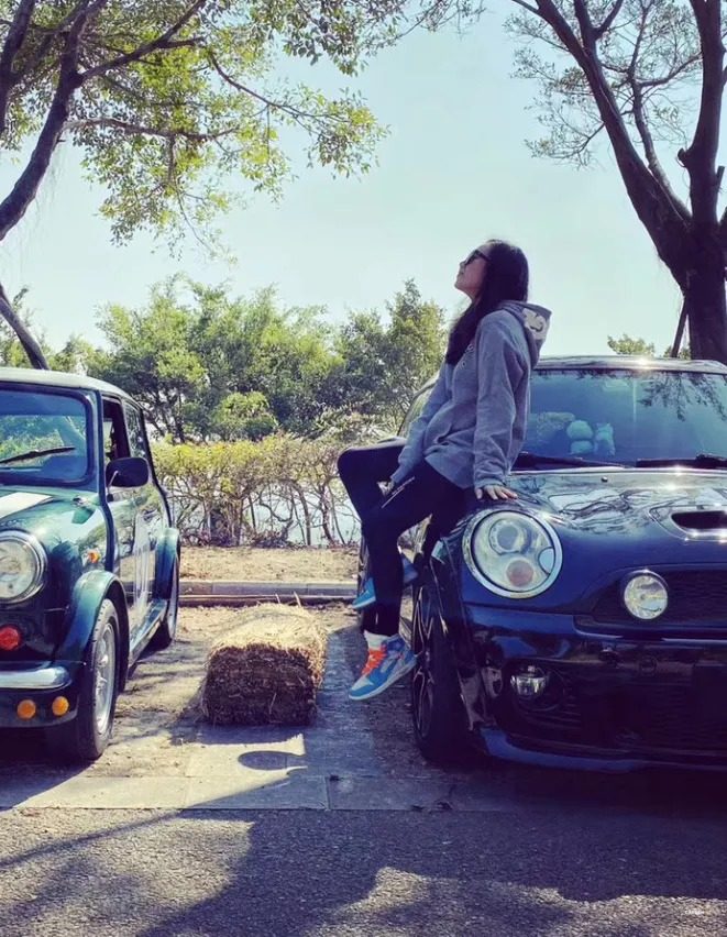 2020年我第一个喜欢的女生，在GIRLSCLUB