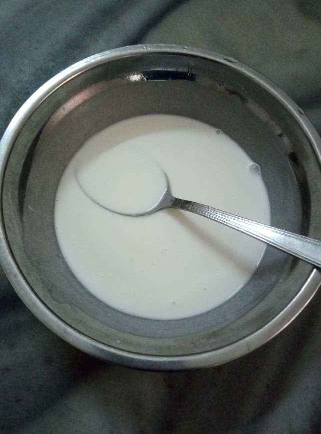 最简单的家用肠粉做法,家庭肠粉制作