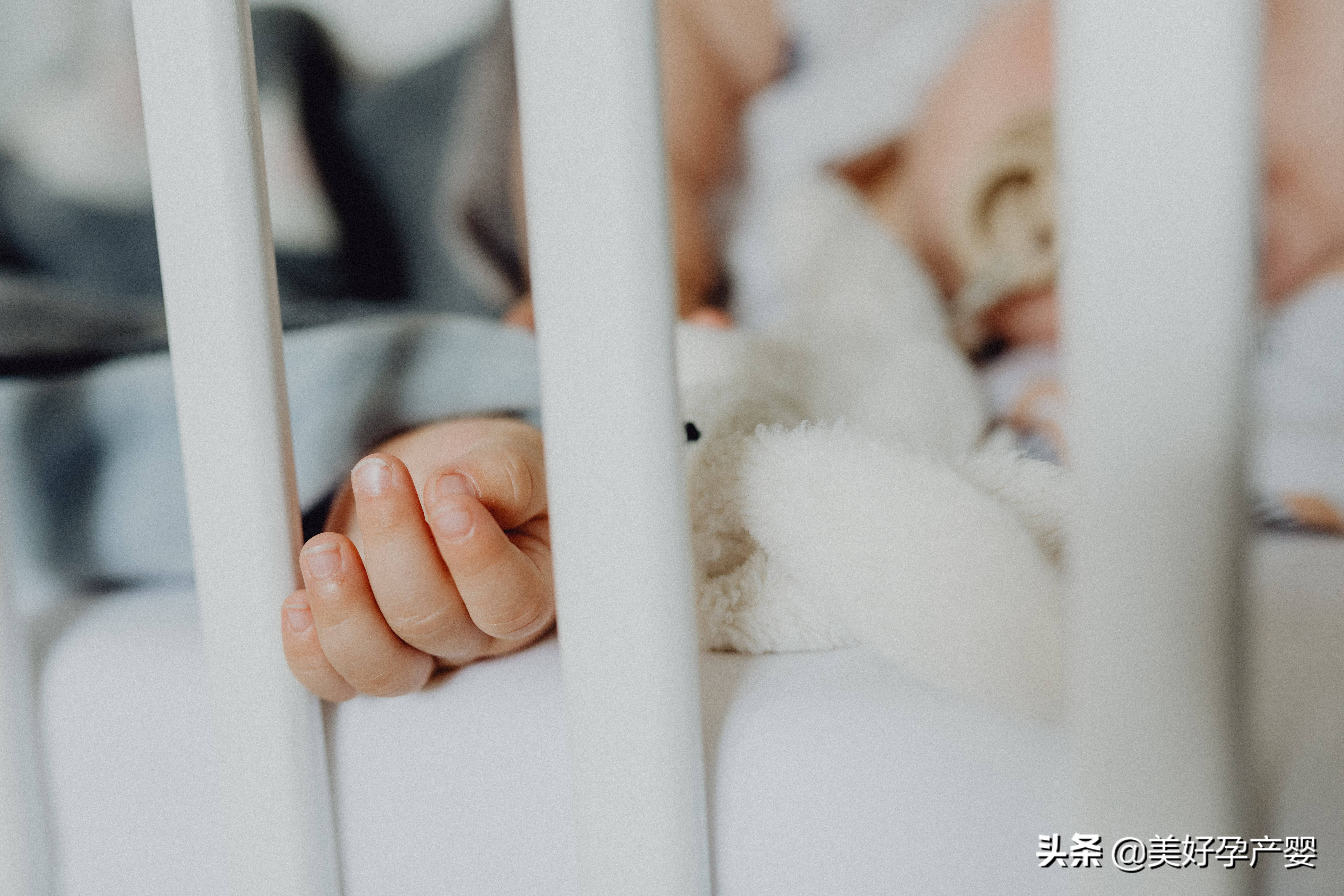 宝宝眼睛分泌物多？这里有十条护理建议