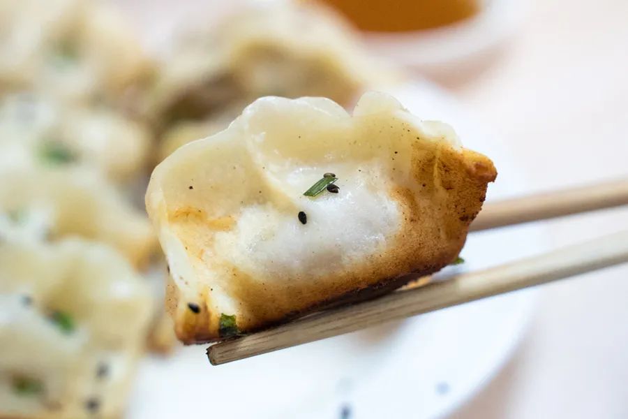 上海正宗锅贴,上海锅贴第一名