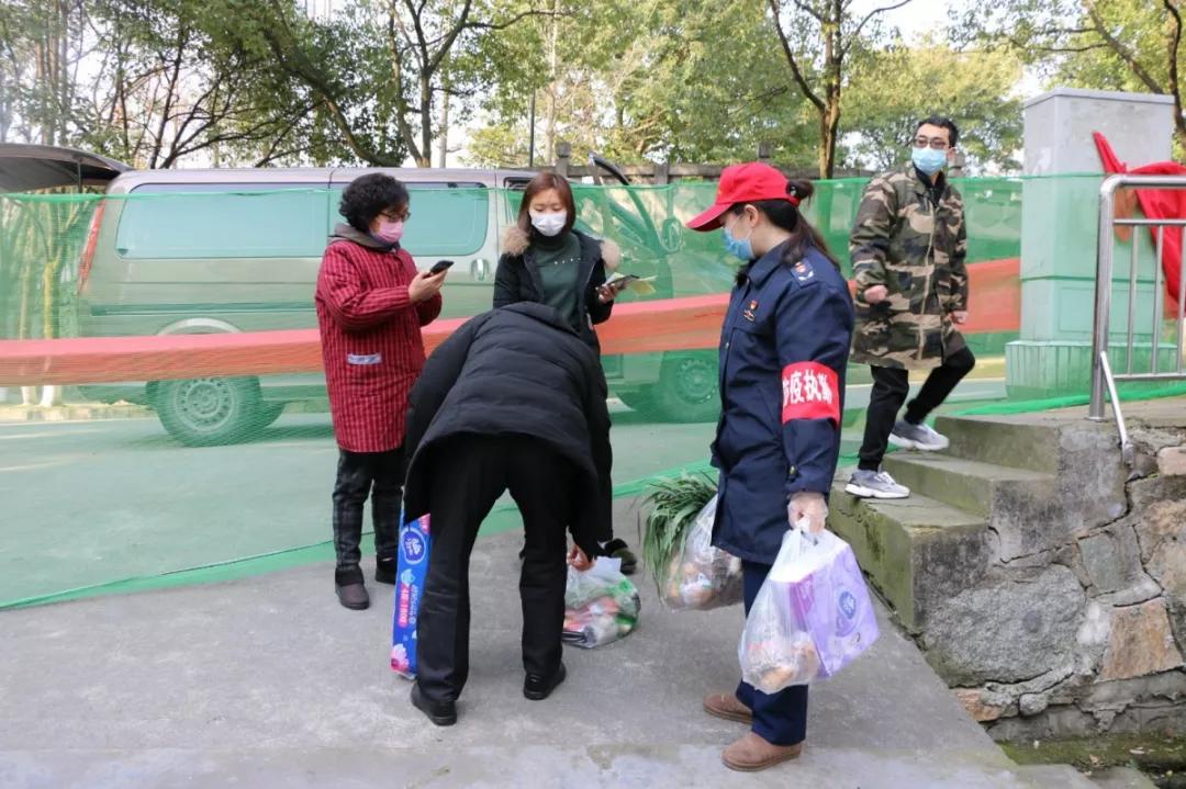 疫情防控三八红旗手主要事迹,疫情防控期间三八妇女节活动方案