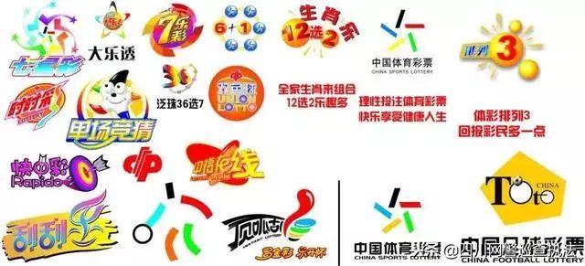 买了这么多年的“黑彩”你还抱怨自己没中奖是运气差