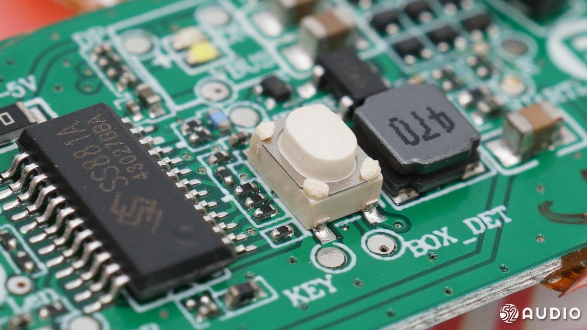 主动降噪漫步者twsnb2pro开箱,蓝牙耳机漫步者tws2评测