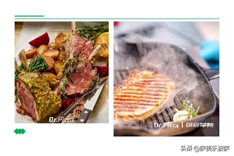 披萨用哪种香草,步骤完整的烘焙美味披萨的全攻略