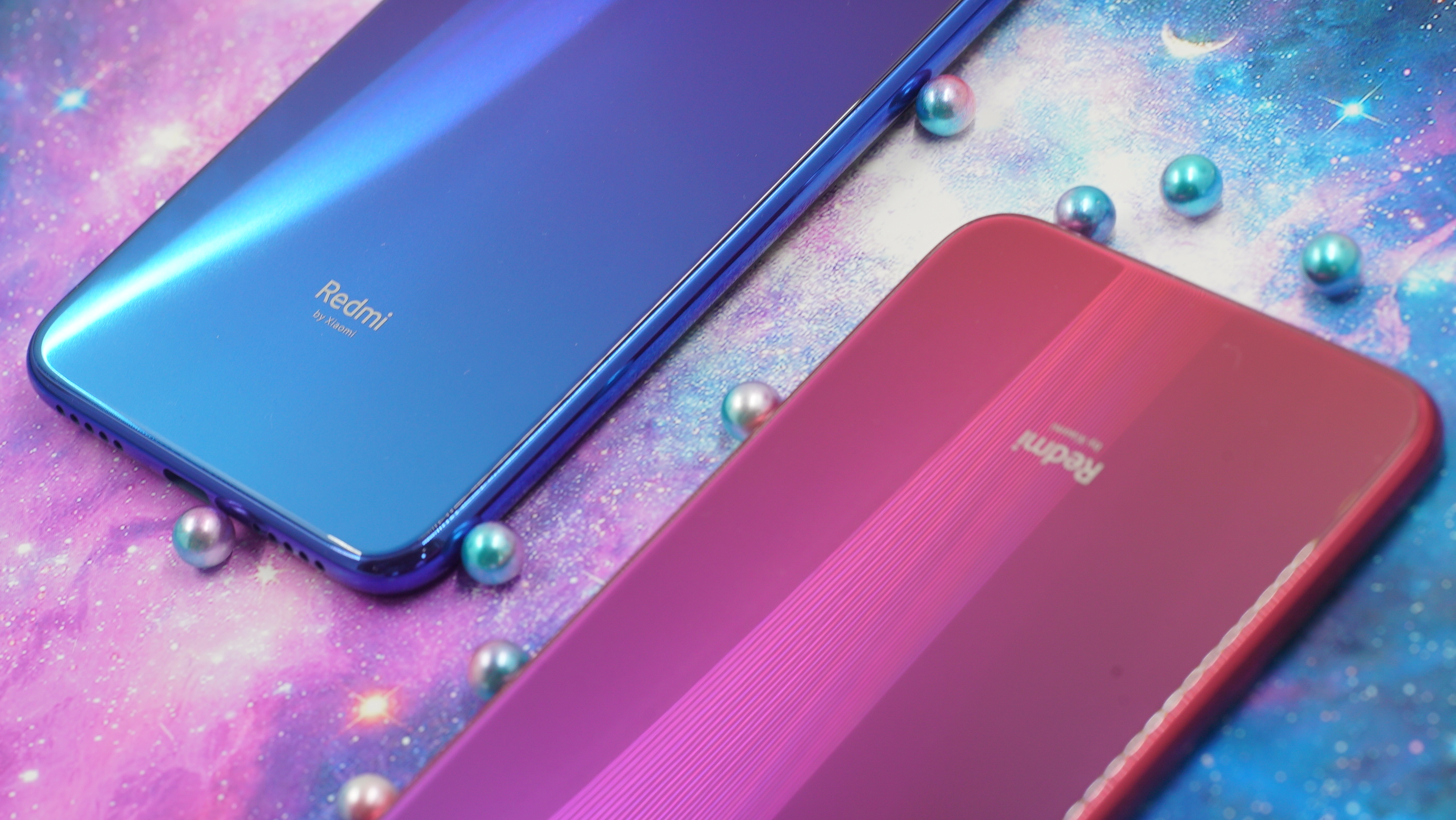 红米note7是全网通,红米note7性能好吗