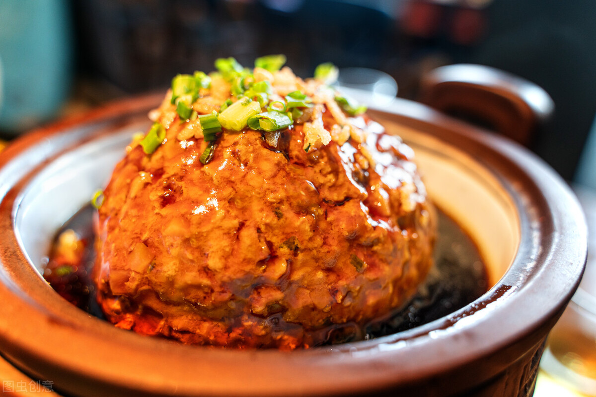 手把手教你红烧狮子头的正宗做法,红烧狮子头的正确做法