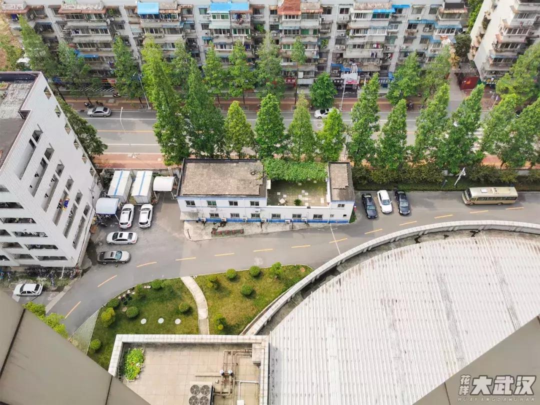 武汉科技大学的机械学院,武汉科技大学医学院和临床学院