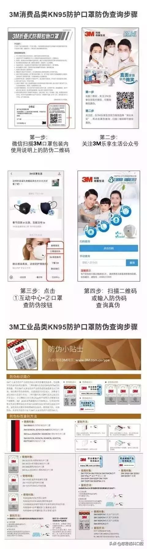 400万个口罩抵达深圳，如何购买？附带鉴别真假口罩指南