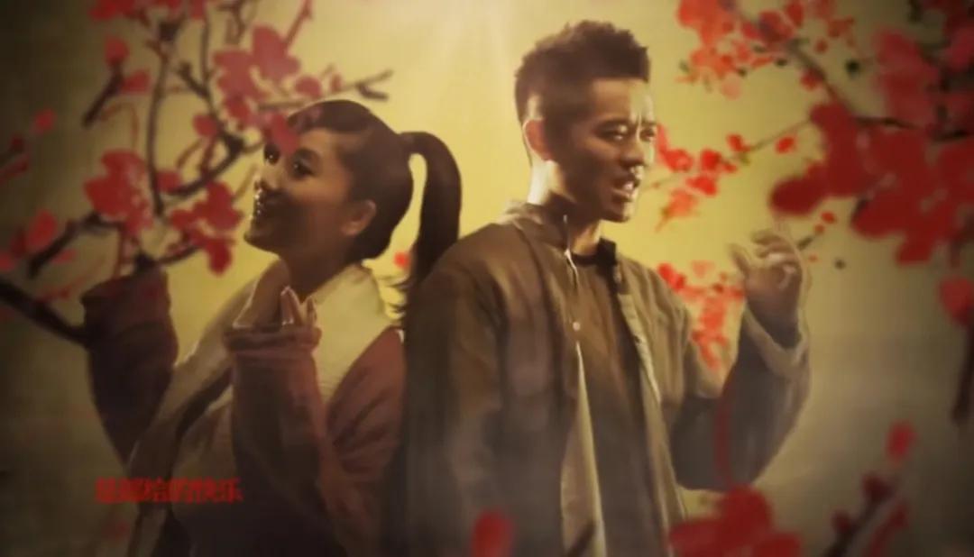 即使骂了10年凤凰传奇土，却也阻止不了他们征服世界