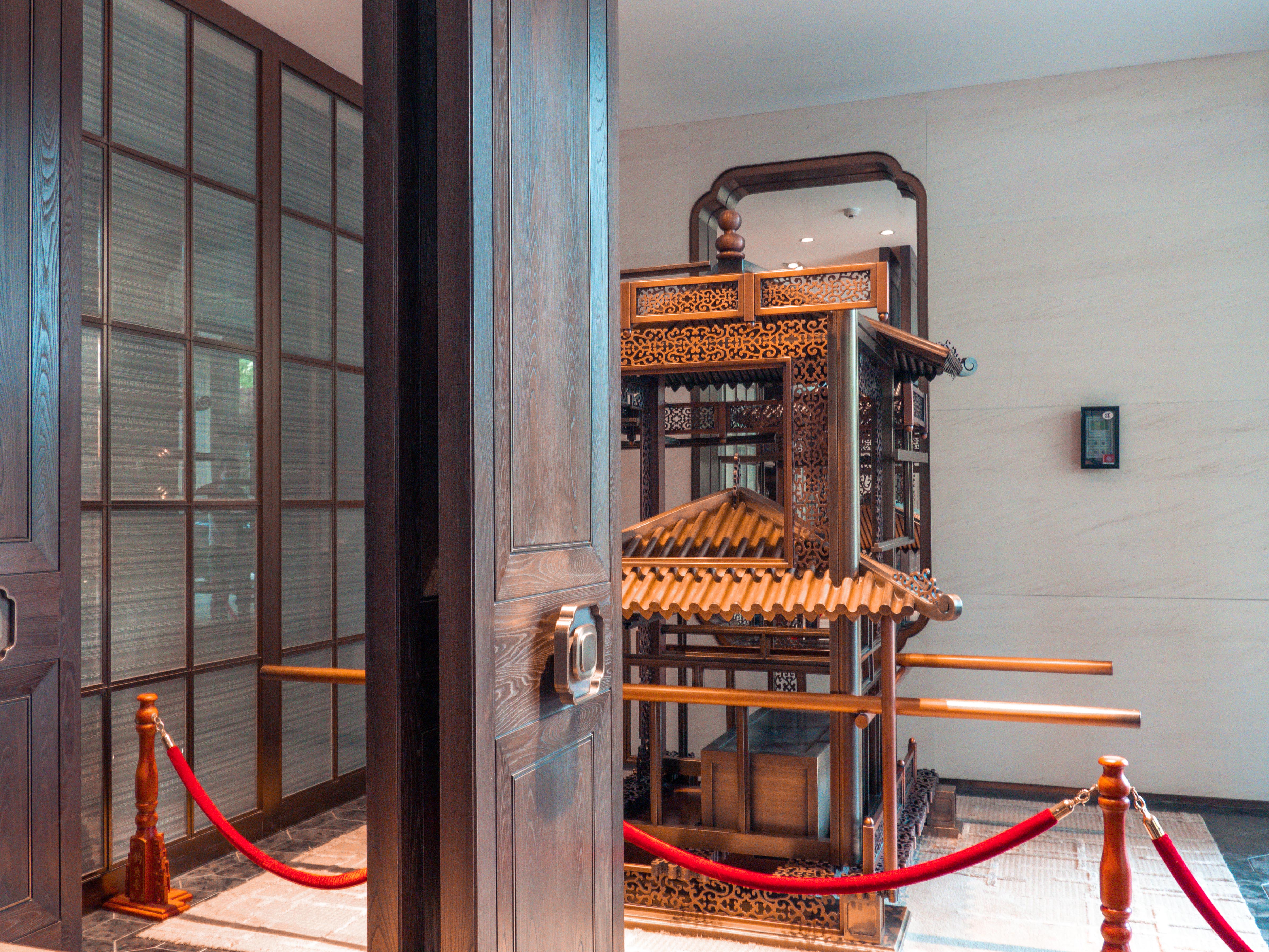 2020年国内最奢华的5星级酒店排名,最有代表性的五星级酒店