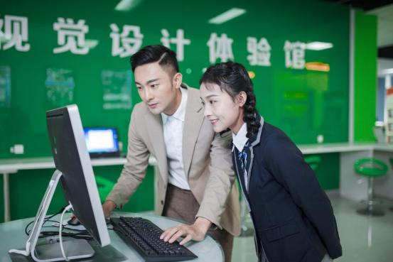 新华电脑学校怎么样，为什么要来新华电脑教育