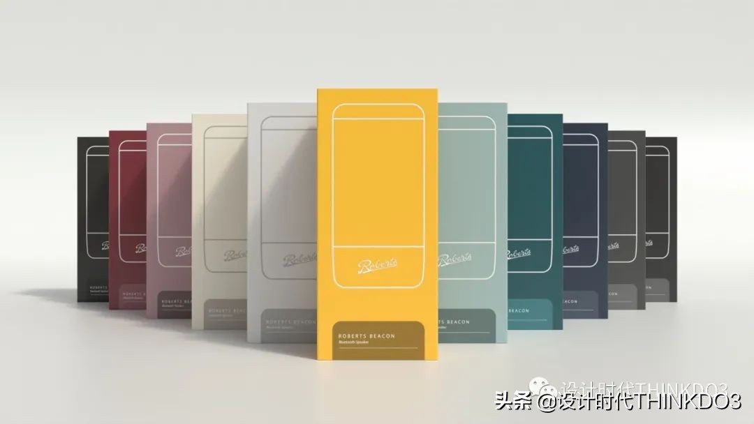 2020德国if设计奖中国作品,2020德国if设计金奖出炉