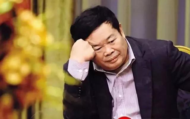 玻璃大王曹德旺37年捐了160亿,曹德旺被追债