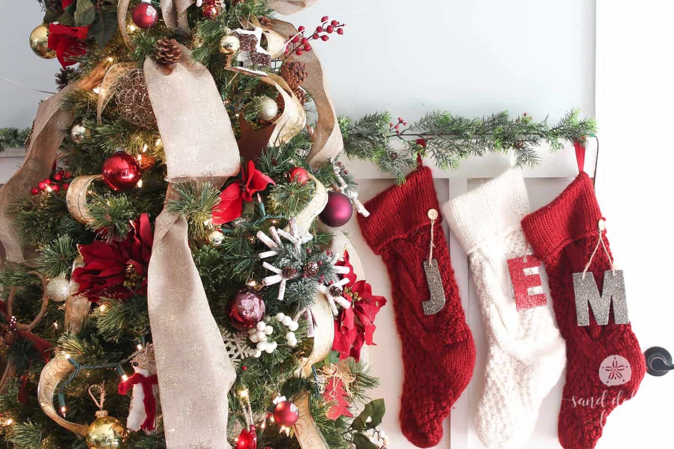 圣诞礼物来不及送该送啥,圣诞节礼物还没有准备