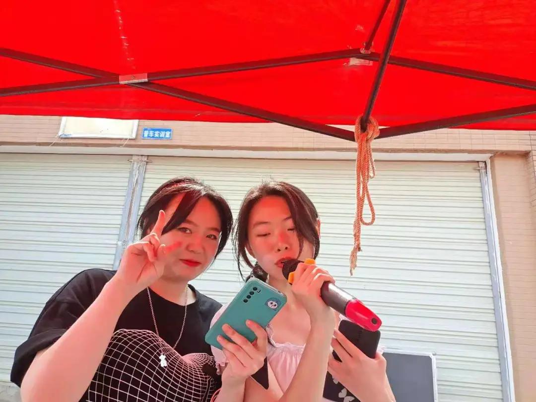 飒!123张图,带你“动+静”看赛场