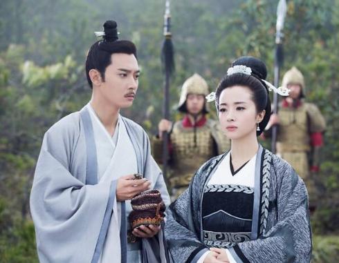 隋文帝惧内出走,隋文帝大臣高颎